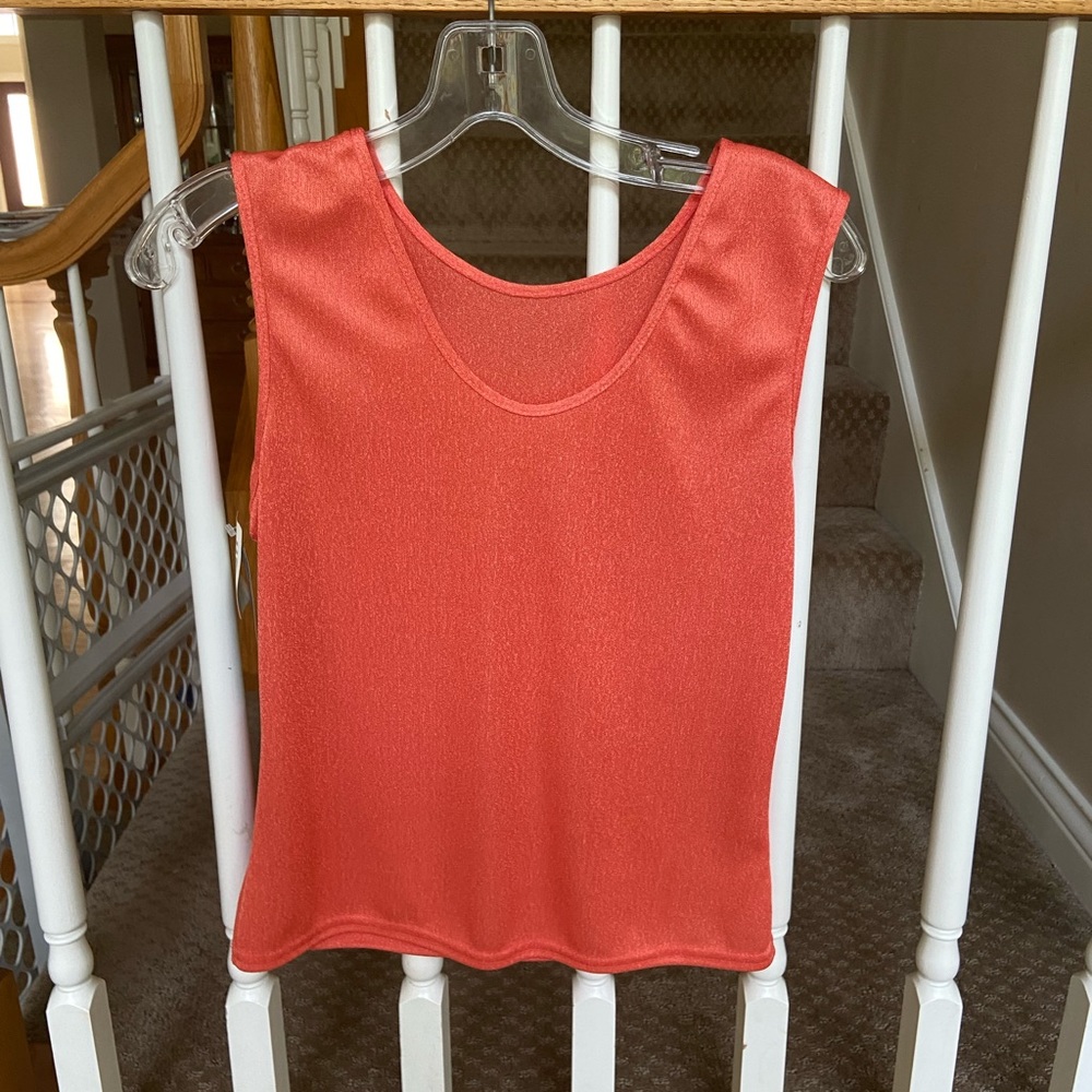 Escapades top